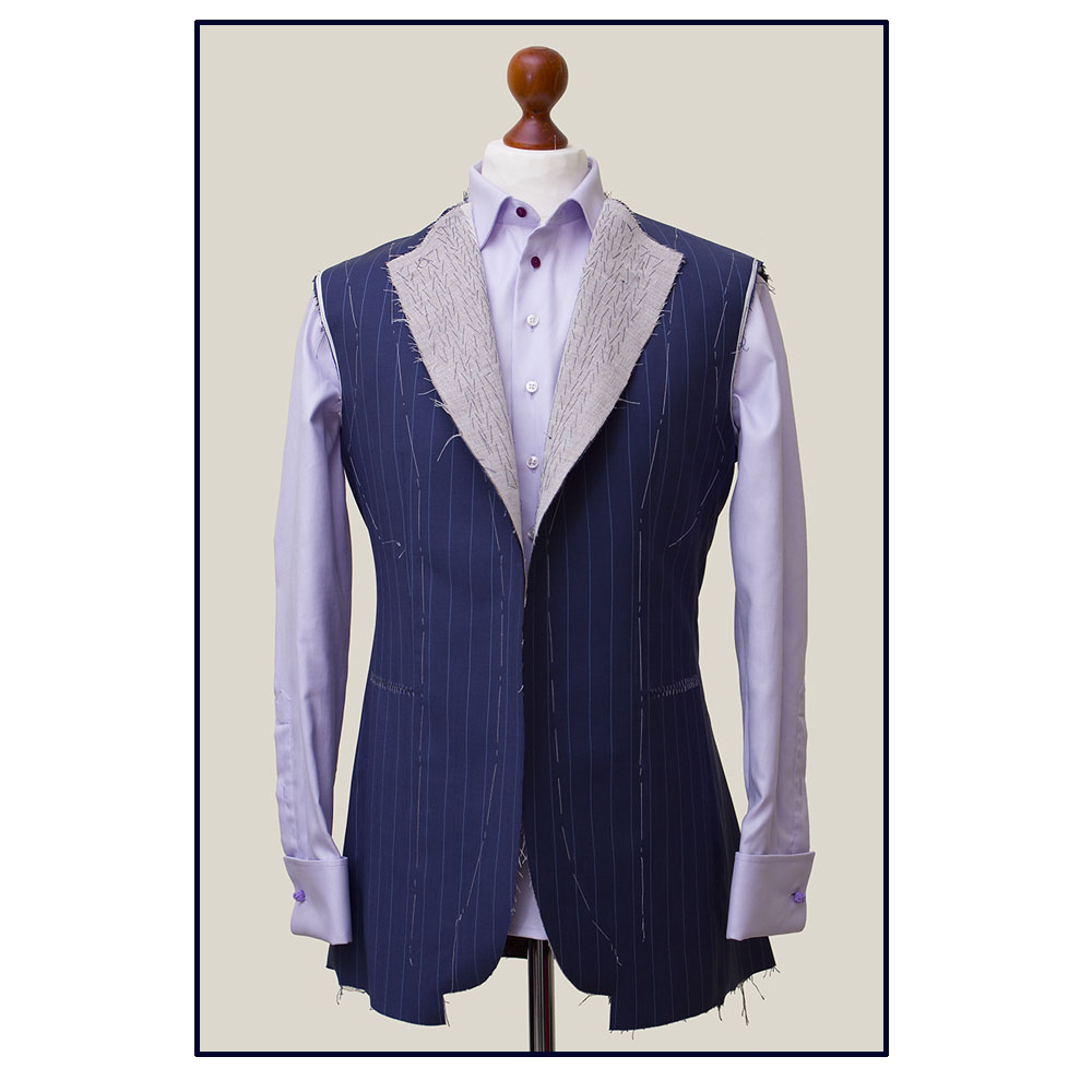 TIVIANO Atelier – galeria krawiectwa miarowego